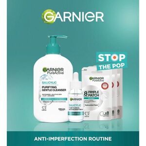 Garnier Pure Active Salicylic dárková sada 5 ks obraz