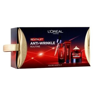 L'Oréal Paris Revitalift Laser anti-age dárková sada 3 ks obraz