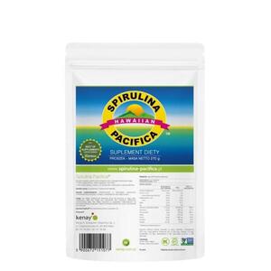 Kenay Spirulina pacifica prášek 270 g obraz
