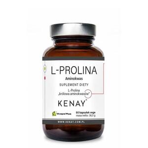 Kenay L-prolin 60 kapslí obraz