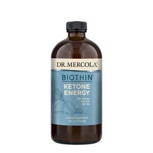 Dr. Mercola MCT olej Ketone Energy 473 ml obraz