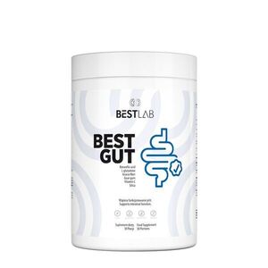 Best Lab BestGut pro podporu střev 300 g obraz