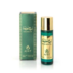 Ayat Perfumes Parfémovaná voda - Burj Khalifa - 30ml obraz