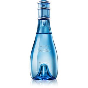 Davidoff Cool Water Woman toaletní voda pro ženy 100 ml obraz
