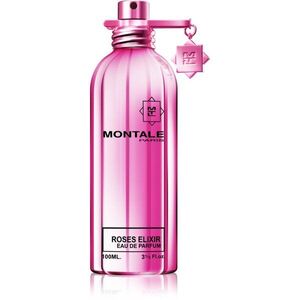 Montale Rose Elixir parfémovaná voda pro ženy 100 ml obraz
