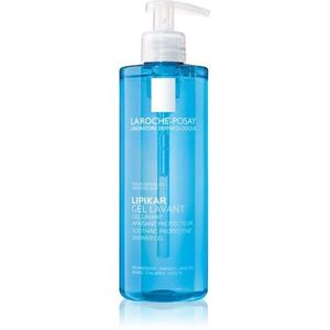 La Roche-Posay Lipikar Gel Lavant zklidňující a ochranný sprchový gel 400 ml obraz