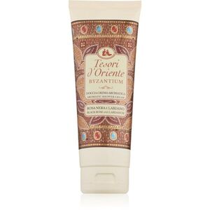 Tesori d'Oriente Byzantium sprchový gel pro ženy 250 ml obraz