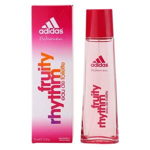 Adidas Fruity Rhythm toaletní voda pro ženy 75 ml obraz