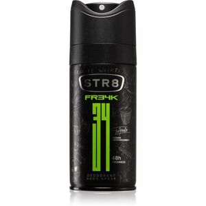 STR8 FR34K Deodorant deodorant pro muže 150 ml obraz