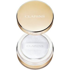 Clarins Ever Matte Loose Powder neviditelný matující pudr odstín 02 Universal Medium 15 g obraz