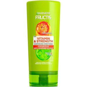Garnier Fructis Vitamin & Strength kondicionér pro posílení vlasů 200 ml obraz