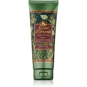 Tesori d'Oriente Forest Ritual sprchový krém unisex 250 ml obraz