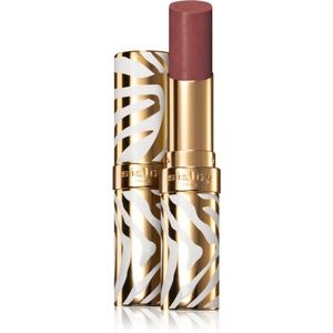 Sisley Phyto Rouge Shine lesklá rtěnka s hydratačním účinkem odstín 12 Sheer Cocoa 3 g obraz