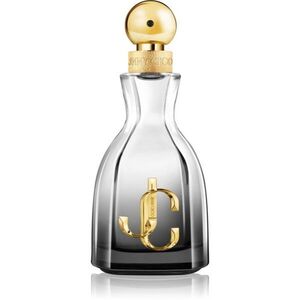 Jimmy Choo I Want Choo Forever parfémovaná voda pro ženy 60 ml obraz