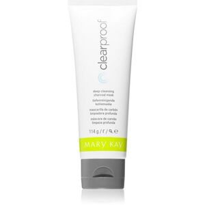 Mary Kay Clear Proof hloubkově čisticí maska 114 g obraz