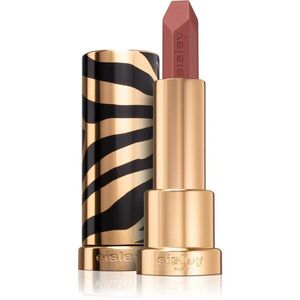 Sisley Phyto Rouge luxusní pečující rtěnka s kyselinou hyaluronovou odstín 27 Rose Bolchoi 3.4 g obraz