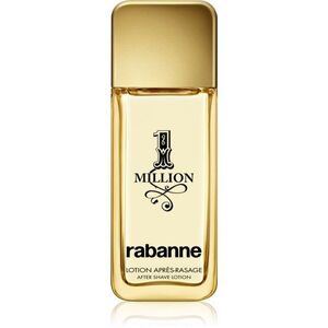 Rabanne 1 Million voda po holení pro muže 100 ml obraz