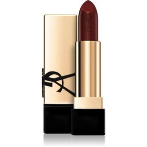 Yves Saint Laurent Rouge Pur Couture rtěnka pro ženy O1 Wild Cinnamon 3.8 g obraz
