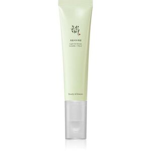 Beauty of Joseon Light On Serum Centella + Vita C rozjasňující sérum se zklidňujícím účinkem 30 ml obraz