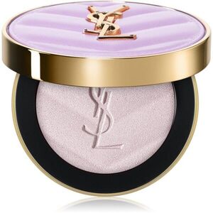 Yves Saint Laurent Make Me Blush Bold Blurring tvářenka odstín 69 Lavender Lust 6 g obraz
