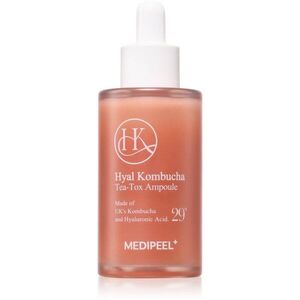 MEDIPEEL+ Hyal Kombucha hydratační sérum na obličej 50 ml obraz