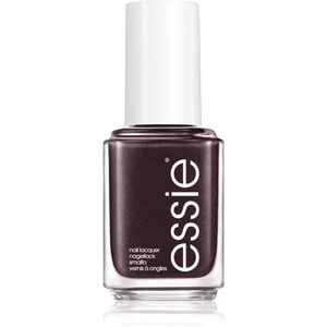 essie nails lak na nehty odstín 989 Always Mor 13.5 ml obraz