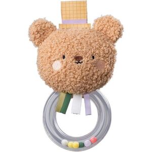 Taf Toys Rattle Brandon the Bear chrastítko 1 ks obraz