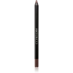 ARTDECO Soft Liner Waterproof voděodolná tužka na oči odstín 221.15 Dark Hazelnut 1.2 g obraz