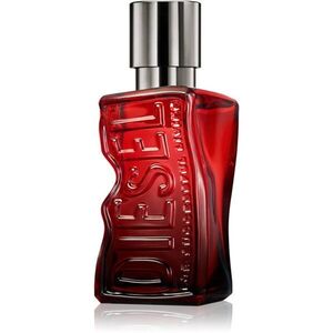 Diesel D RED parfém pro muže 30 ml obraz