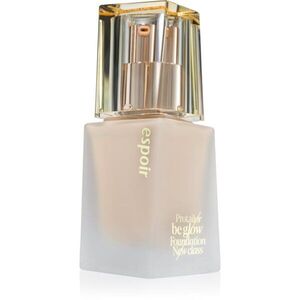espoir Pro Tailor Foundation Be Glow hydratační make-up pro rozjasnění pleti odstín 20 Vanilla 30 g obraz