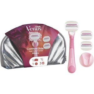 Gillette Venus Comfortglide Sugarberry Miami Gift Set dárková sada pro ženy obraz
