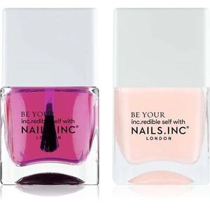 Nails Inc. Spring sada laků na nehty obraz