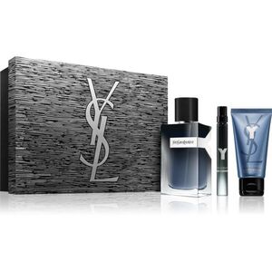Yves Saint Laurent Y dárková sada pro muže obraz