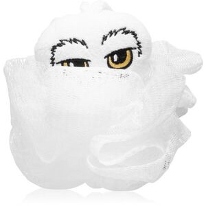 Mad Beauty Harry Potter Hedwig mycí houba na tělo 1 ks obraz