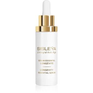 Sisley Sisleÿa L'Integral Anti-Age Longevity Essential Serum luxusní protivráskové sérum 30 ml obraz
