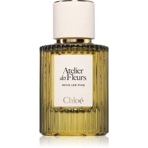 Chloé Atelier des Fleurs Sous les Pins parfémovaná voda pro ženy 50 ml obraz