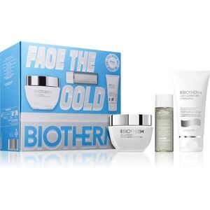 Biotherm Aquasource Hydra Barrier Cream dárková sada pro ženy obraz