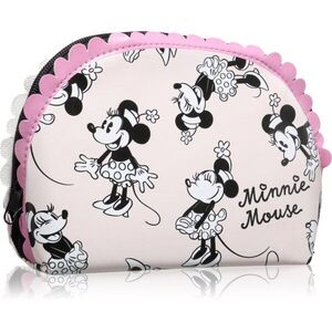 Mad Beauty Minnie Bow Magic Cosmetic Bag kosmetická taška 1 ks obraz