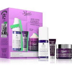 Kiehl's Super Multi-Corrective dárková sada na obličej a oční okolí pro ženy obraz