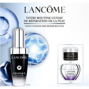 Lancôme Génifique Ultimate Serum dárková sada pro ženy obraz