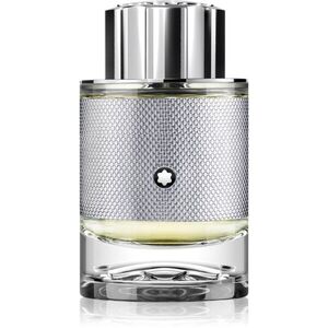 Montblanc Explorer Platinum parfémovaná voda pro muže 60 ml obraz