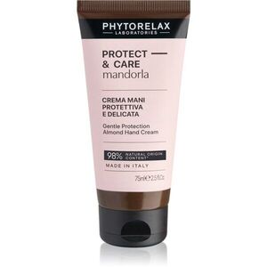 Phytorelax Laboratories Almond výživný krém na ruce 75 ml obraz