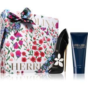CAROLINA HERRERA Good Girl Jasmine Absolute dárková sada pro ženy 1 ks obraz