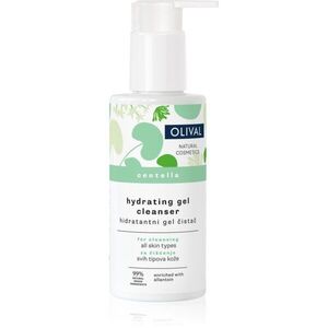Olival Centella hydratační čisticí gel 150 ml obraz