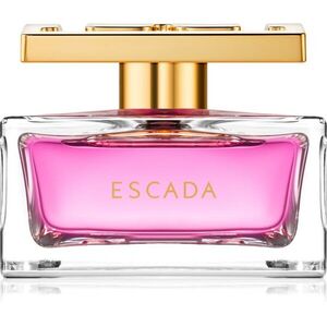 Escada Especially parfémovaná voda pro ženy 75 ml obraz