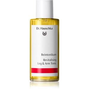 Dr. Hauschka Body Care Revitalising Leg & Arm Tonic revitalizační tonikum na ruce a nohy 100 ml obraz