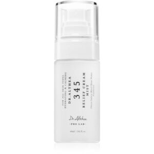 Dr. Althea 345 Relief Cream Mist hydratační a vyživující tonikum se zklidňujícím účinkem 60 ml obraz