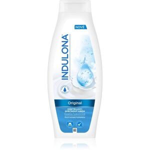 Indulona Original hydratační sprchový krém 400 ml obraz