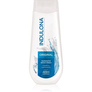 Indulona Original tělové mléko 400 ml obraz