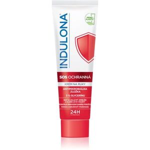 Indulona SOS Ochranná ochranný krém na ruce 75 ml obraz